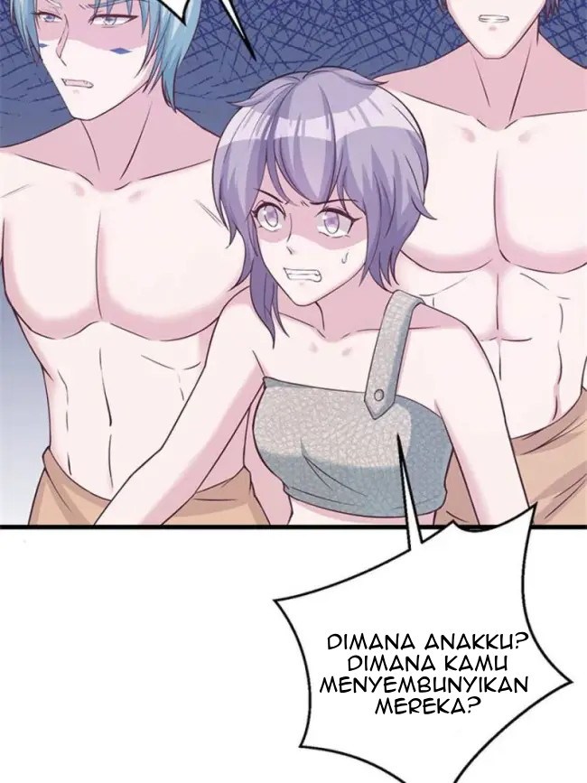 Beauty and the Beasts Chapter 119 Bahasa Indonesia